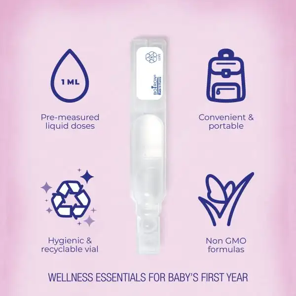 Baby Wellness Bundle