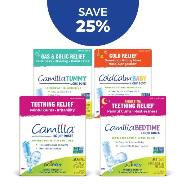 Baby Wellness Bundle