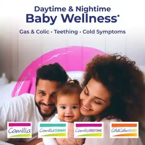 Baby Wellness Bundle