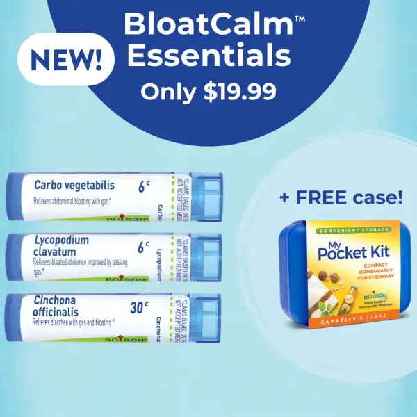 BloatCalm™ Essentials Bundle