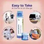 2025 Ledum BP-Lifestyle