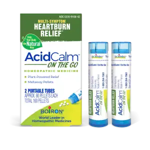 AcidCalm™ On the Go Pellets