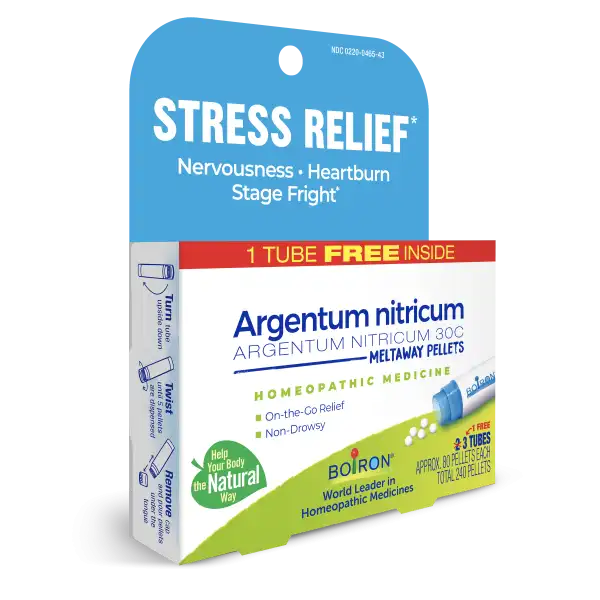 Argentum 30C Multi-Pack