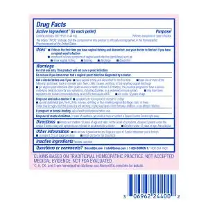 Candida Albicans 30C Bonus Pack