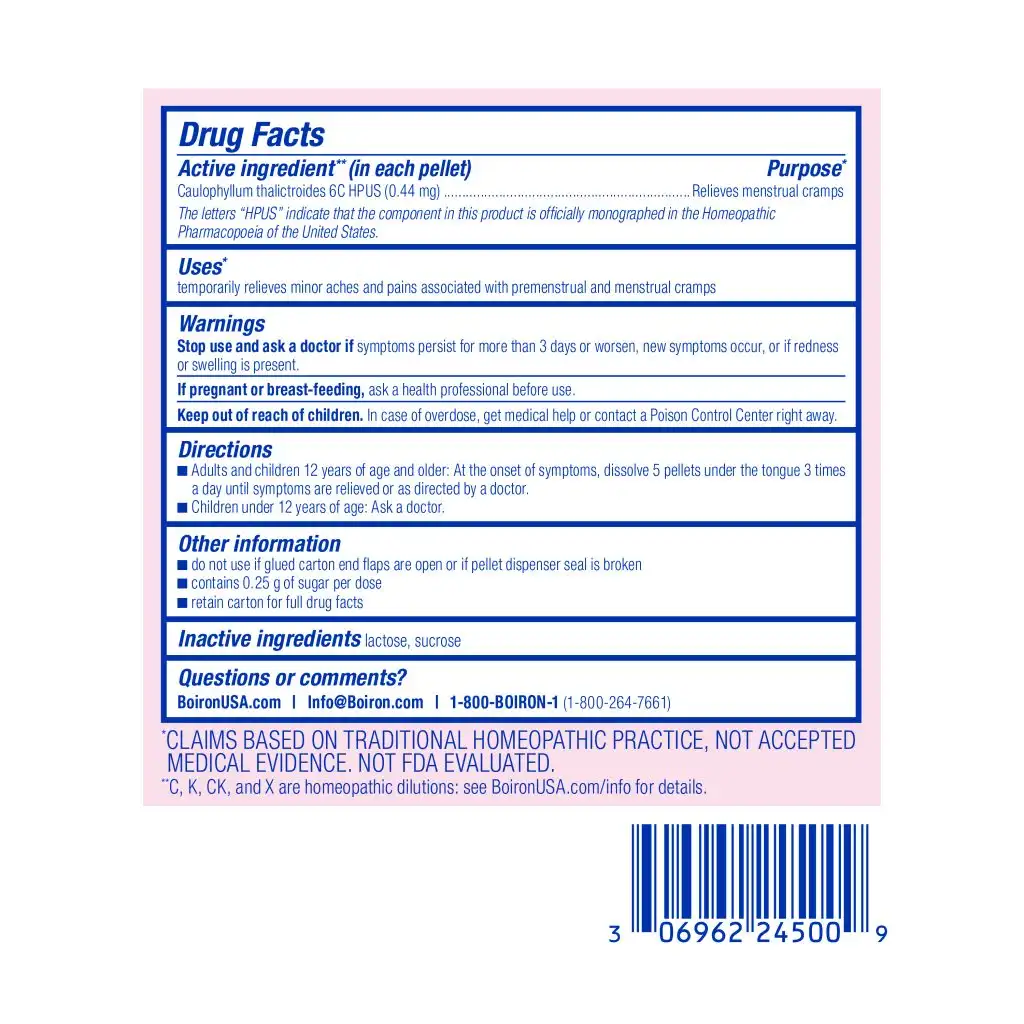 2025_Caulophyllum6C BP_DF