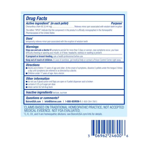Cheiranthus Cheiri 9C Multi-Pack