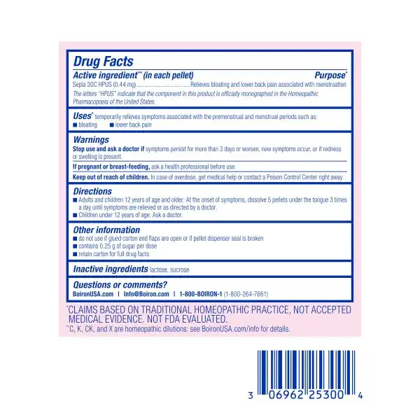 Sepia 30C Multi-Pack