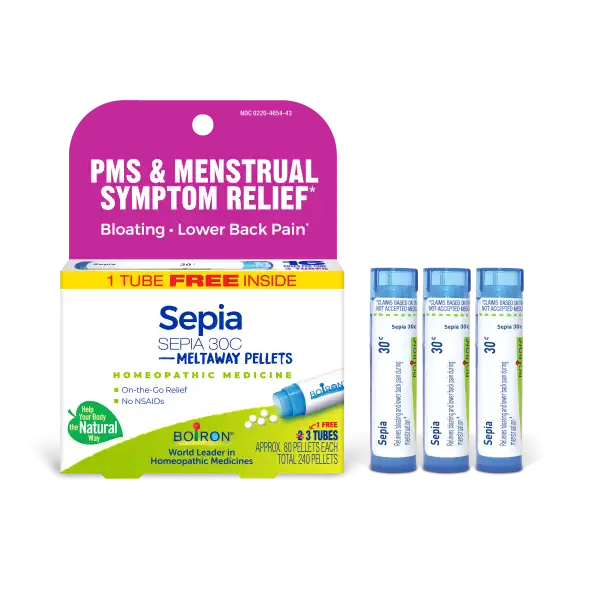 Sepia 30C Multi-Pack