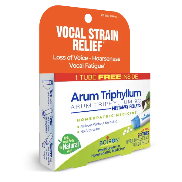 Arum Triphyllum 9C Bonus Pack