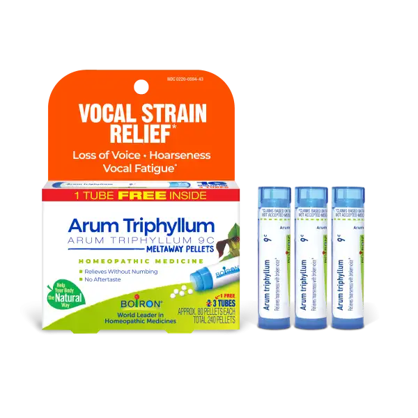 Arum Triphyllum 9C Bonus Pack