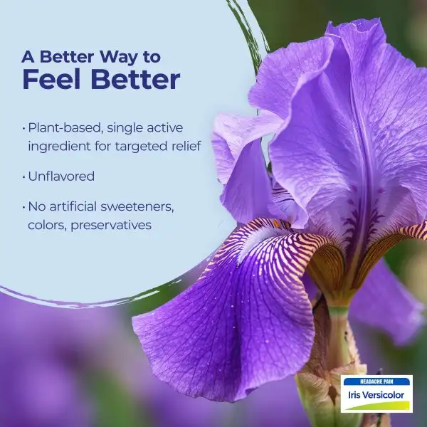 Iris Versicolor 6C Bonus Pack