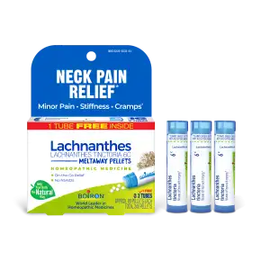 Lachnanthes Tinctoria 6C Bonus Pack