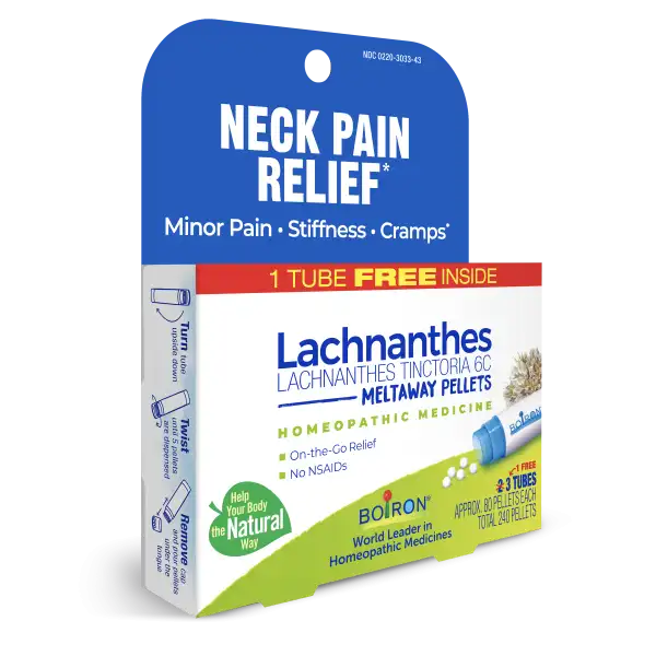 Lachnanthes Tinctoria 6C Bonus Pack