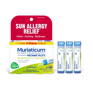 Muriaticum Acidum 30C Bonus Pack
