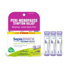 Sepia 200ck Bonus Pack