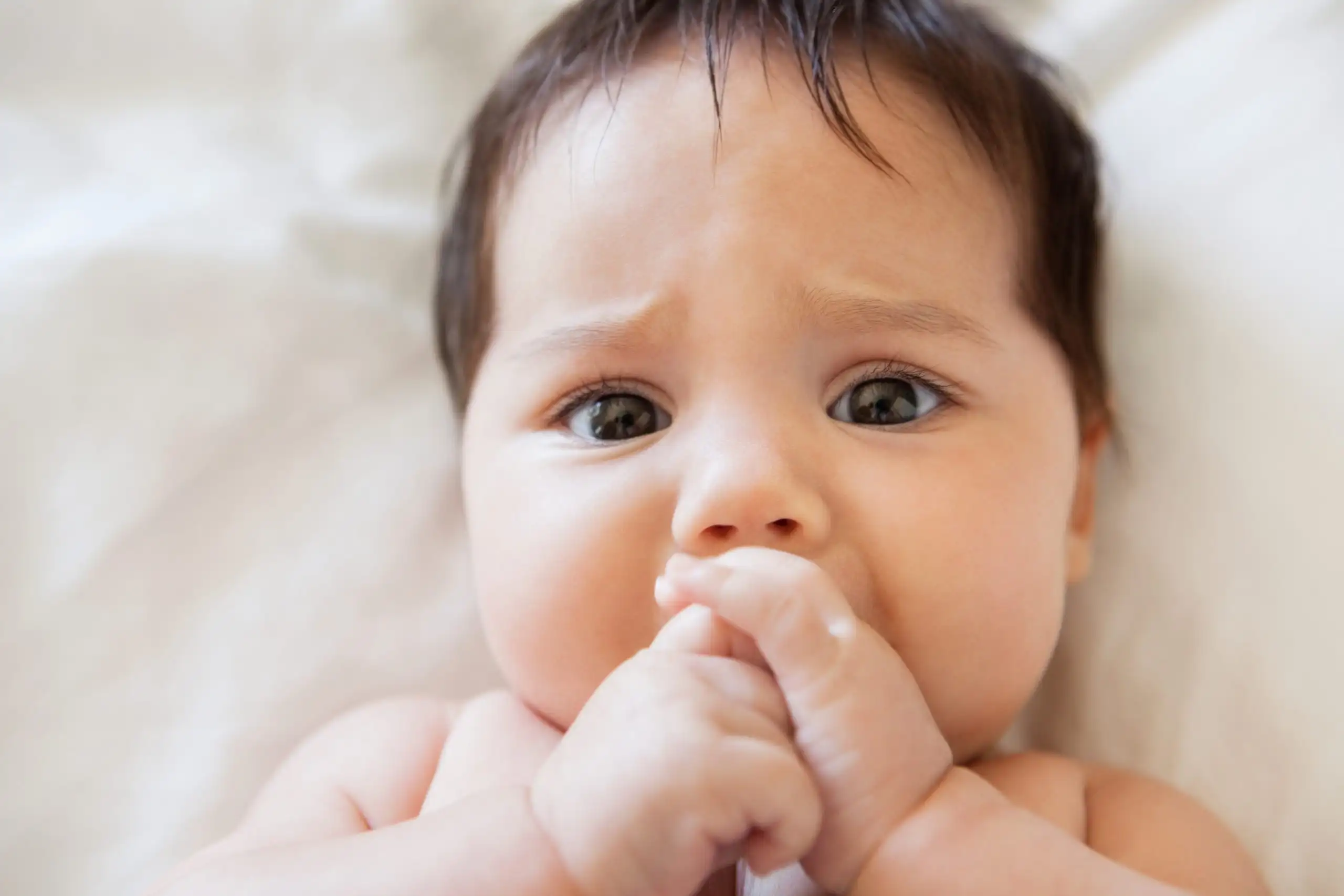 Why is My Baby So Fussy? 3 Common Causes and How to Help