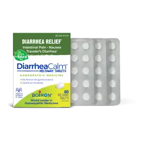 DiarrheaCalm™ Tablets
