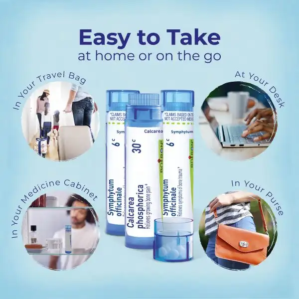 Bone Pain Relief Kit