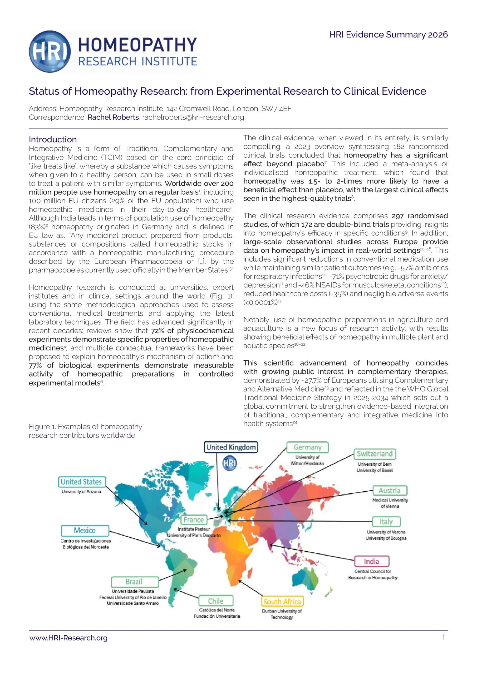 HRI-Evidence-Summary-2026-cover