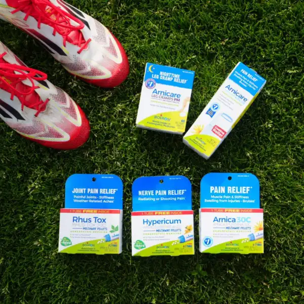 Stay in the Game Bundle