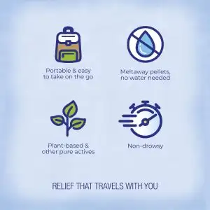 OTG Travel Bundle