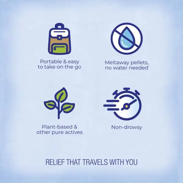 OTG Travel Bundle