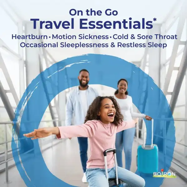 OTG Travel Bundle