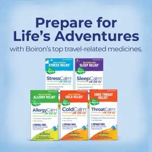 OTG Travel Bundle