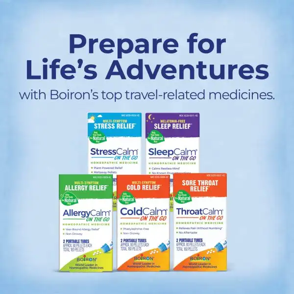 OTG Travel Bundle