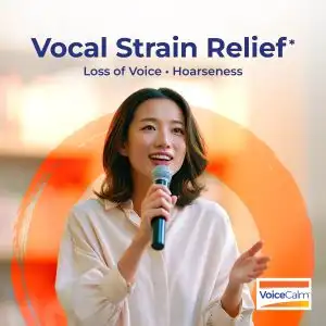 VoiceCalm™ Tablets