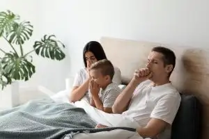 The Chestal Guide to Cough Relief for Your Family