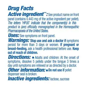 The Doctor Mom’s Homeopathy Essentials Kit