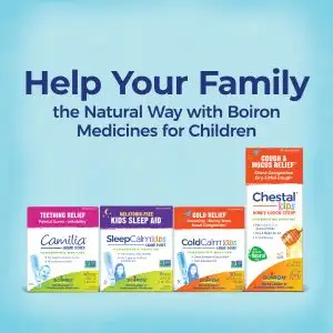 Chestal® Kids Cold & Cough Honey Syrup