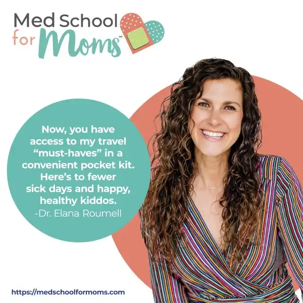 The Doctor Mom’s Homeopathy Pocket Kit