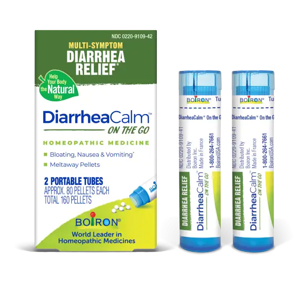 DiarrheaCalm™ On the Go Pellets