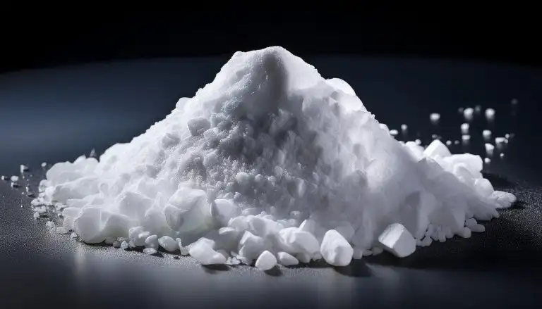 Potassium Carbonate