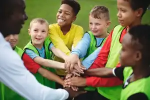 Kids’ Sports and Allergies: What Parents Should Know This Fall